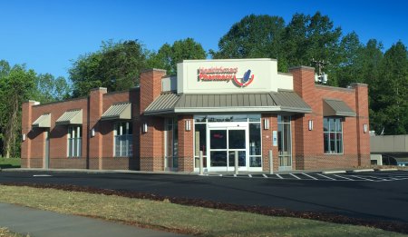 HealthSmart_Pharmacy_Rendering HealthSmart_Pharmacy_Rendering